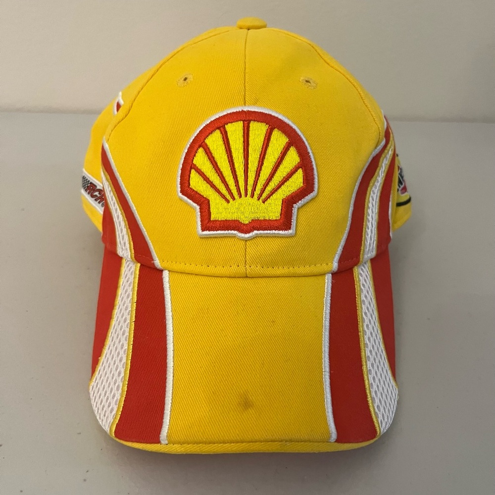 Kevin Harvick Shell Racing Hat